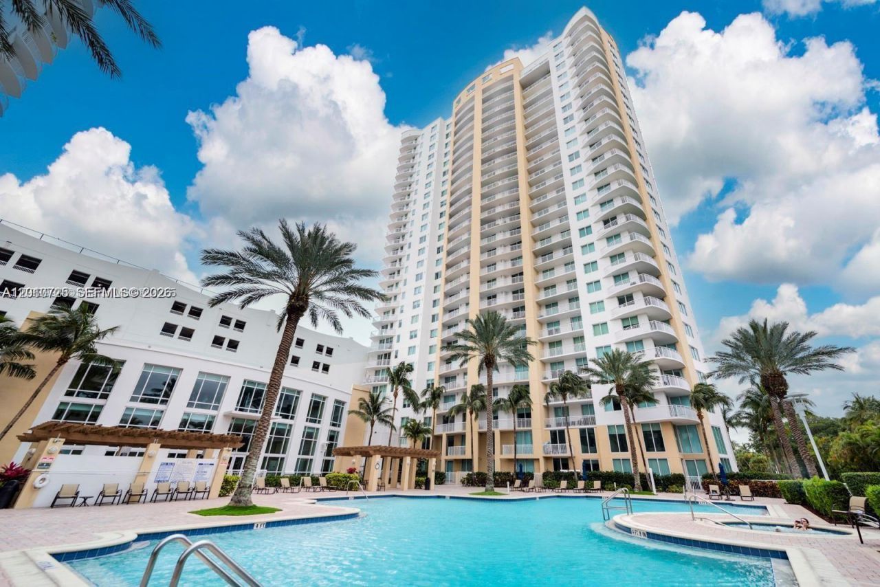 1755 E Hallandale Beach Blvd , Unit 2304E, Hallandale Beach, FL 33009 Photo