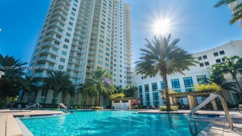 1755 E Hallandale Beach Blvd , Unit 2304E, Hallandale Beach, FL 33009 Photo