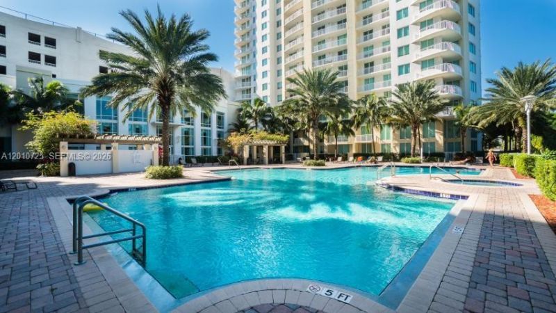 1755 E Hallandale Beach Blvd , Unit 2304E, Hallandale Beach, FL 33009 Photo