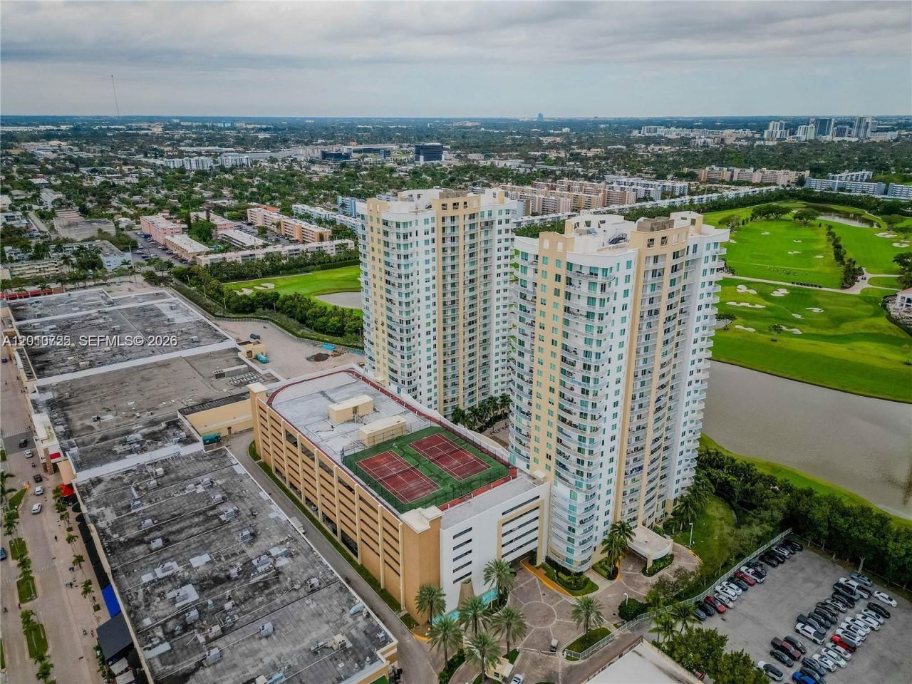 1755 E Hallandale Beach Blvd , Unit 2304E, Hallandale Beach, FL 33009 Photo