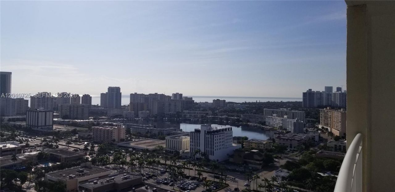 1755 E Hallandale Beach Blvd , Unit 2304E, Hallandale Beach, FL 33009 Photo