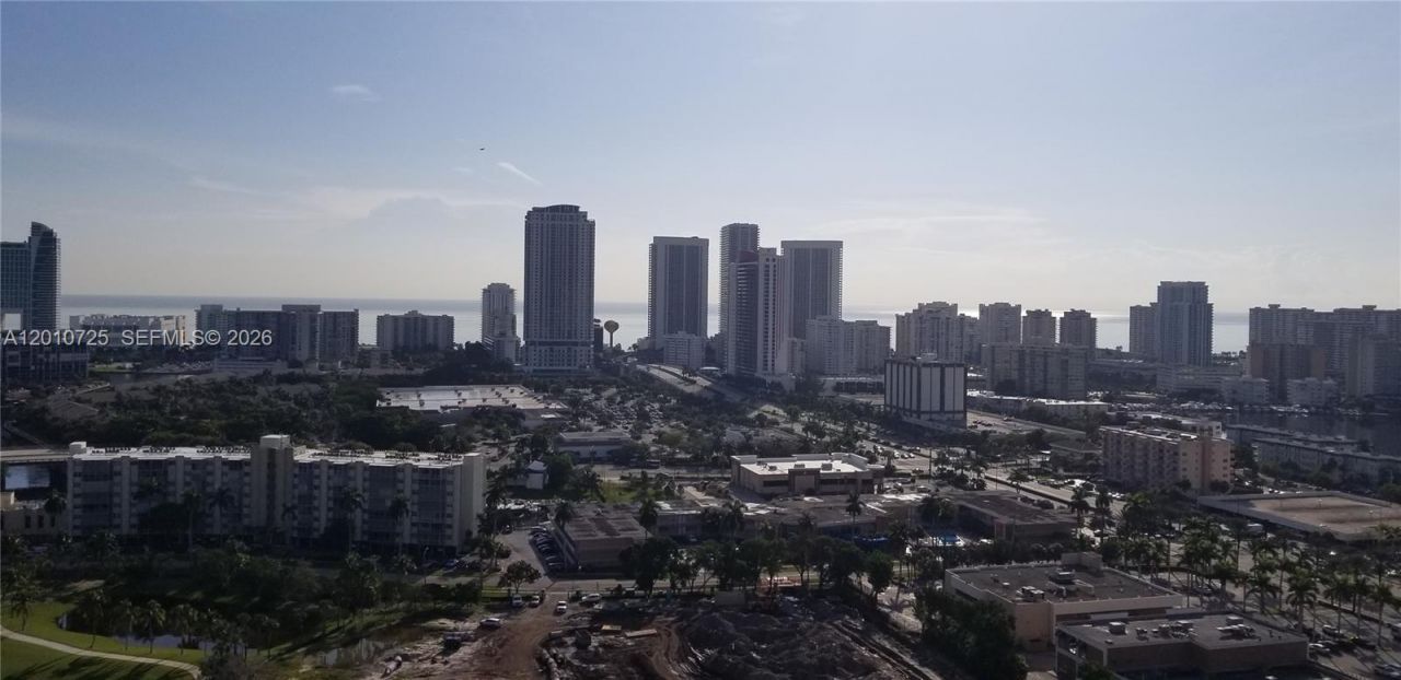 1755 E Hallandale Beach Blvd , Unit 2304E, Hallandale Beach, FL 33009 Photo