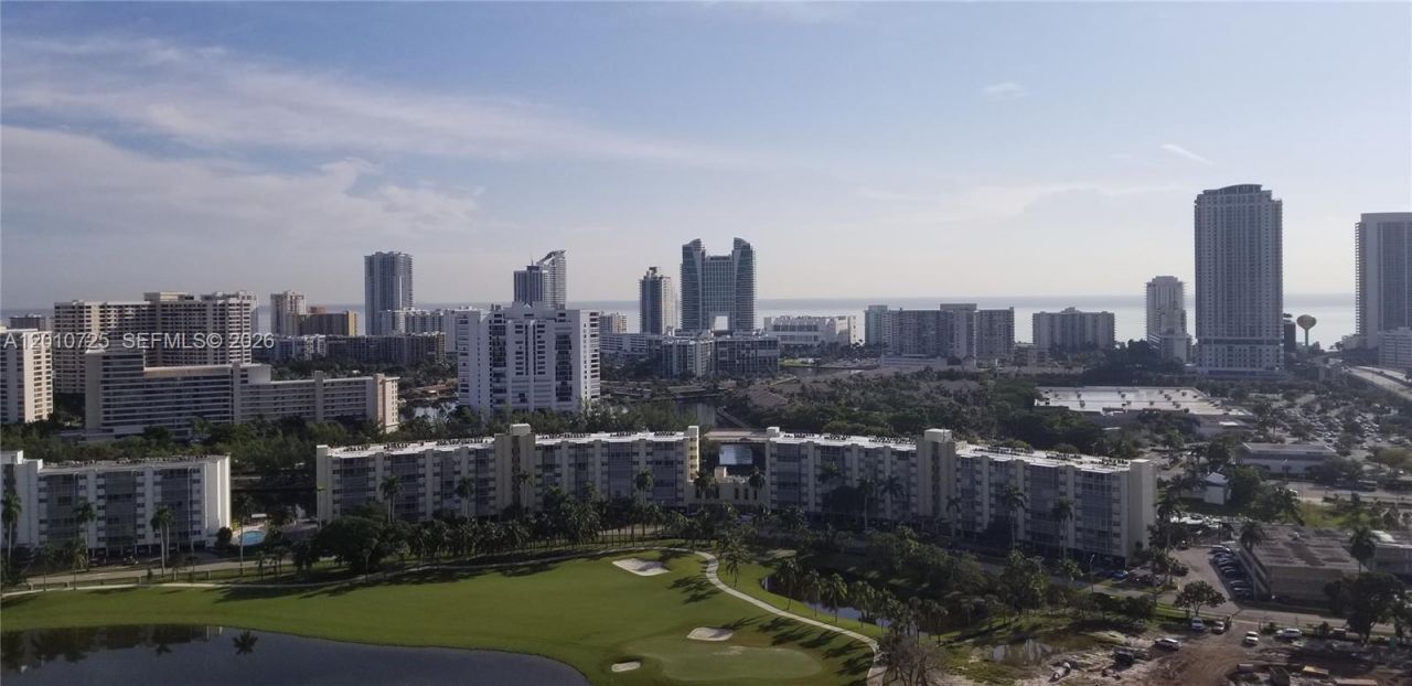 1755 E Hallandale Beach Blvd , Unit 2304E, Hallandale Beach, FL 33009 Photo