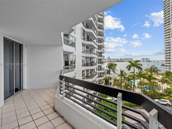19195 NE 36th Ct , Unit 604, Aventura, FL 33180