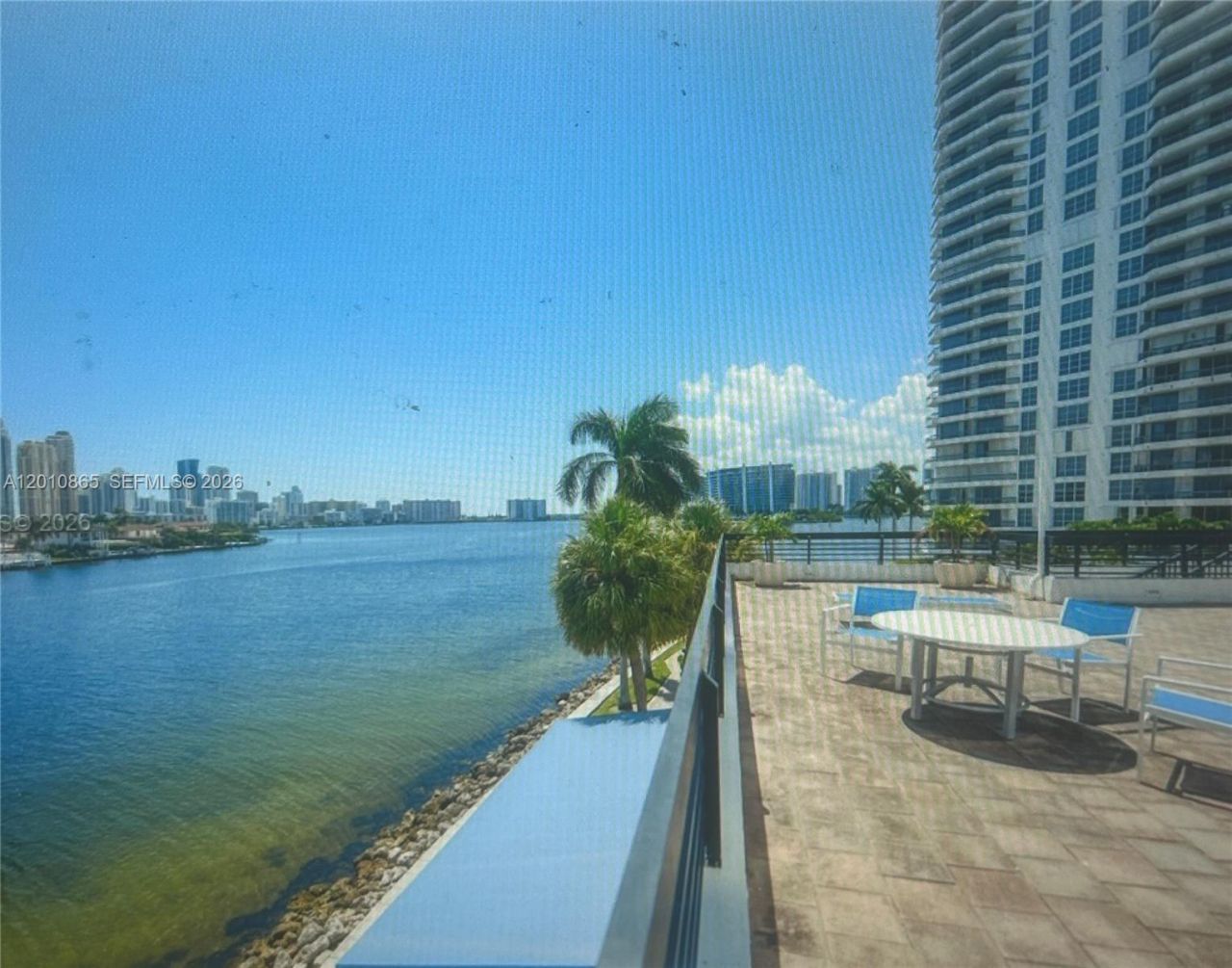 19195 NE 36th Ct , Unit 604, Aventura, FL 33180 Photo