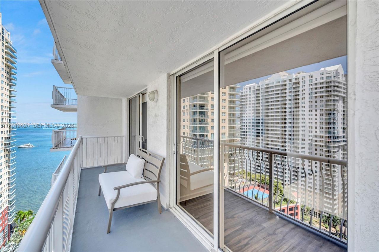 1200 Brickell Bay Dr , Unit 2304, Miami, FL 33131 Photo