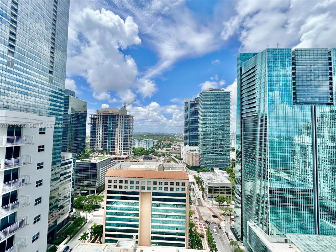 170 SE 14th St , Unit 2906, Miami, FL 33131 Photo