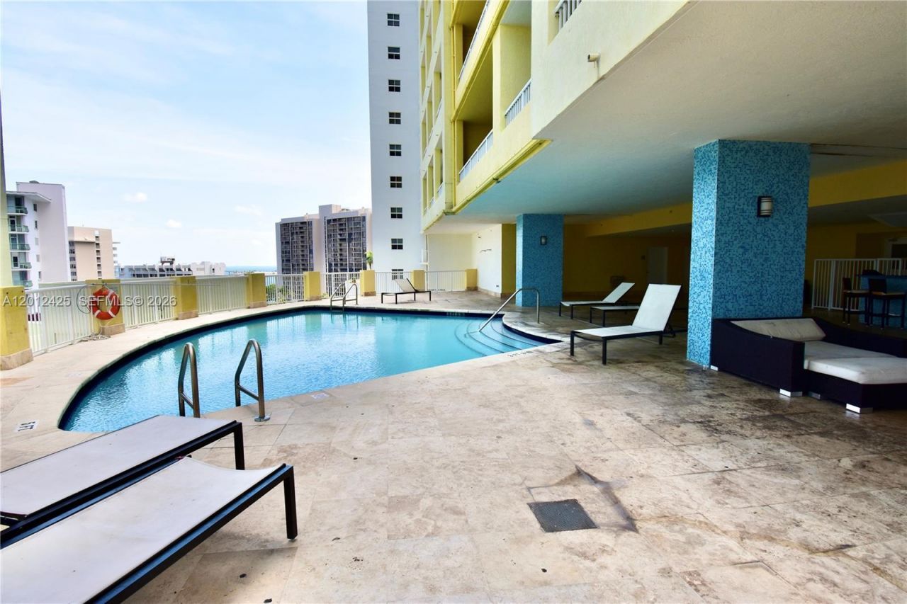 170 SE 14th St , Unit 2906, Miami, FL 33131 Photo