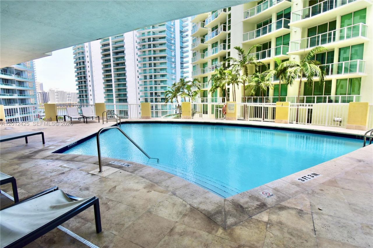 170 SE 14th St , Unit 2906, Miami, FL 33131 Photo