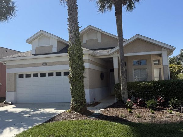 256 KINGSTON Drive, St. Augustine, FL 32084
