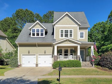 301 Streamwood Drive, Holly Springs, NC 27540