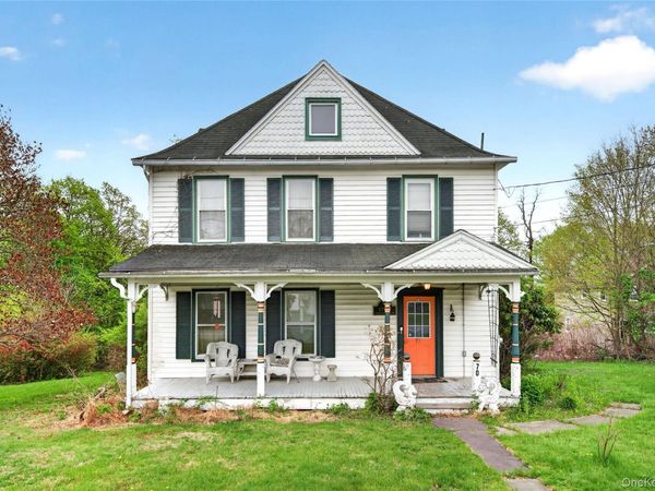 70 North Road, Bloomingburg, NY 12721