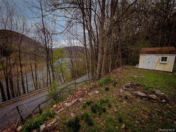 322 Peas Eddy Road , Hancock, NY 13783
