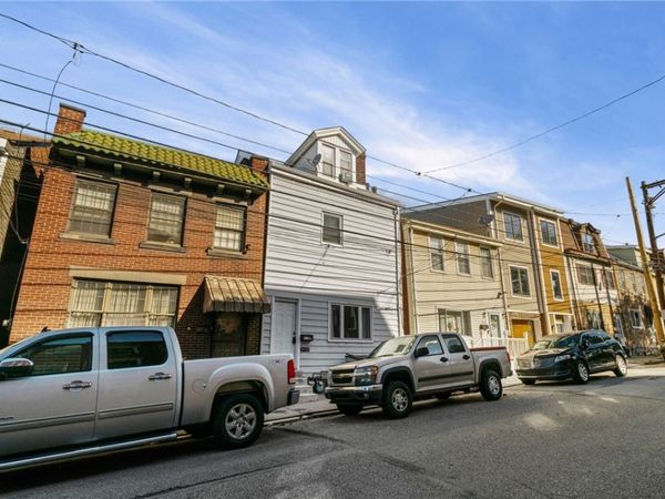 3435 Denny Street, Pittsburgh, PA 15201