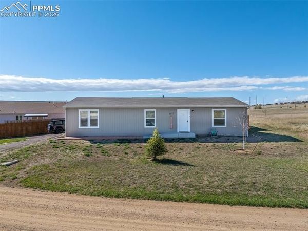 4822 W Isabella Drive, Colorado City, CO 81019