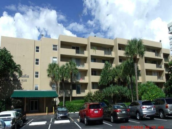 1421 S Ocean Boulevard, Unit 412, Pompano Beach, FL 33062