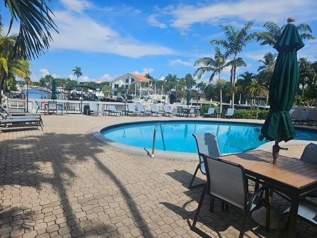 1421 S Ocean Boulevard, Unit 412, Pompano Beach, FL 33062 Photo