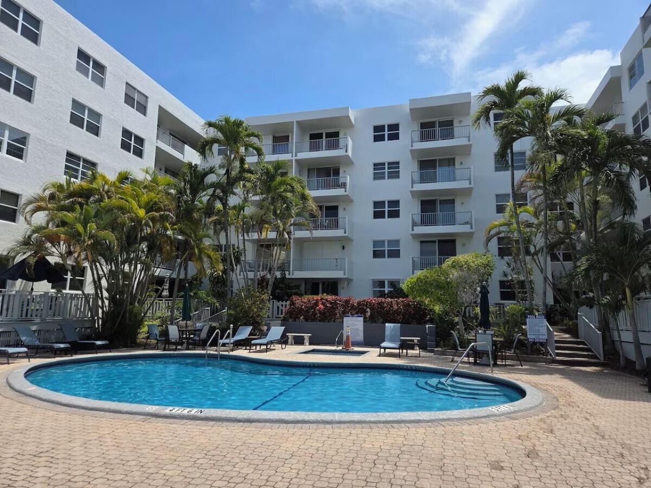 1421 S Ocean Boulevard, Unit 412, Pompano Beach, FL 33062 Photo