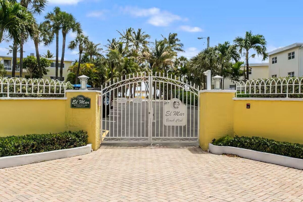 1421 S Ocean Boulevard, Unit 412, Pompano Beach, FL 33062 Photo