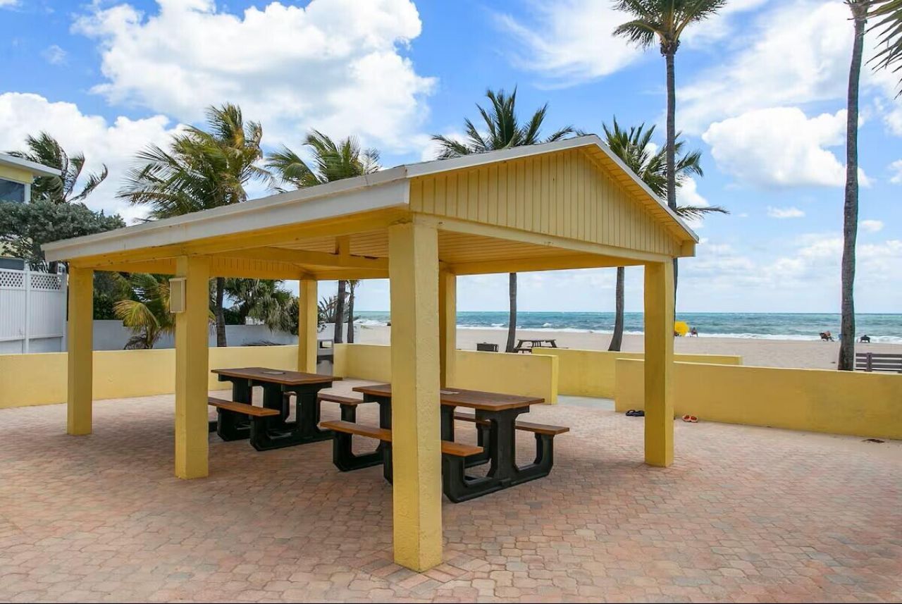 1421 S Ocean Boulevard, Unit 412, Pompano Beach, FL 33062 Photo