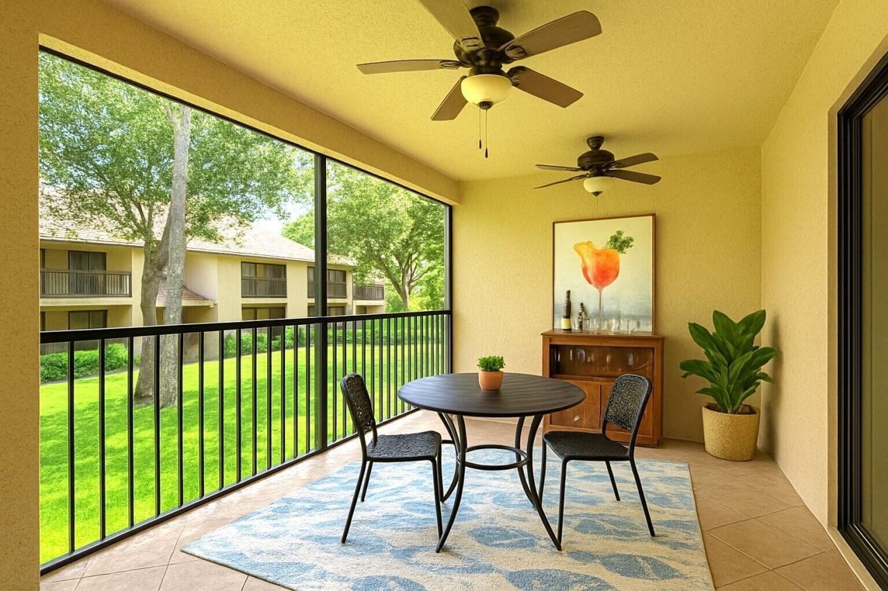 5530 Coach House Circle, Unit E, Boca Raton, FL 33486 Photo