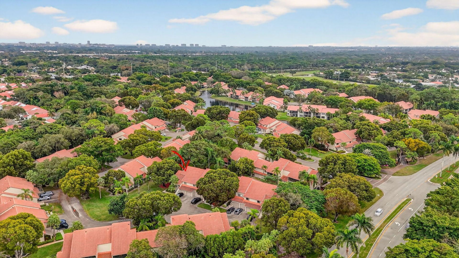 5530 Coach House Circle, Unit E, Boca Raton, FL 33486 Photo