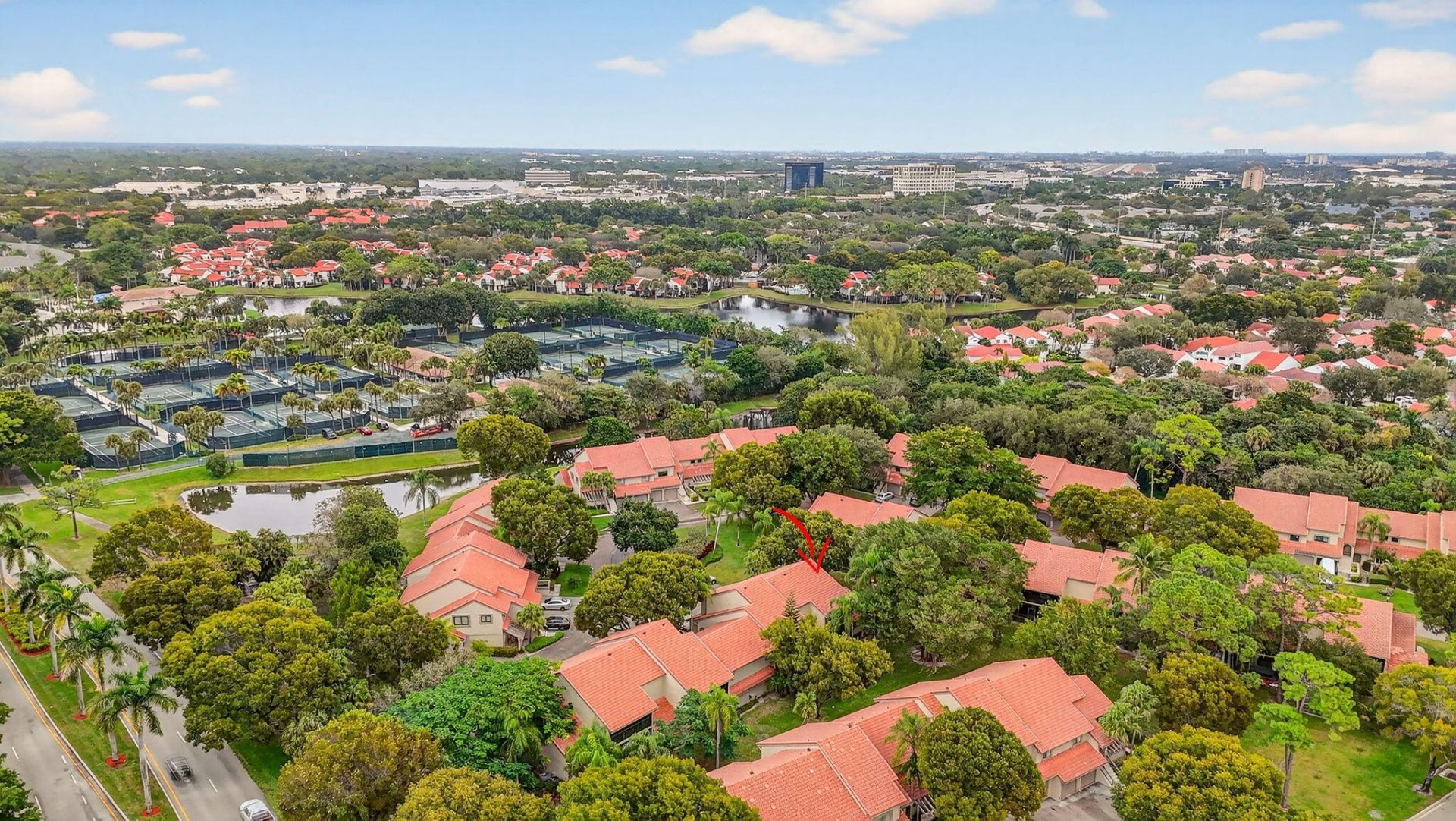 5530 Coach House Circle, Unit E, Boca Raton, FL 33486 Photo
