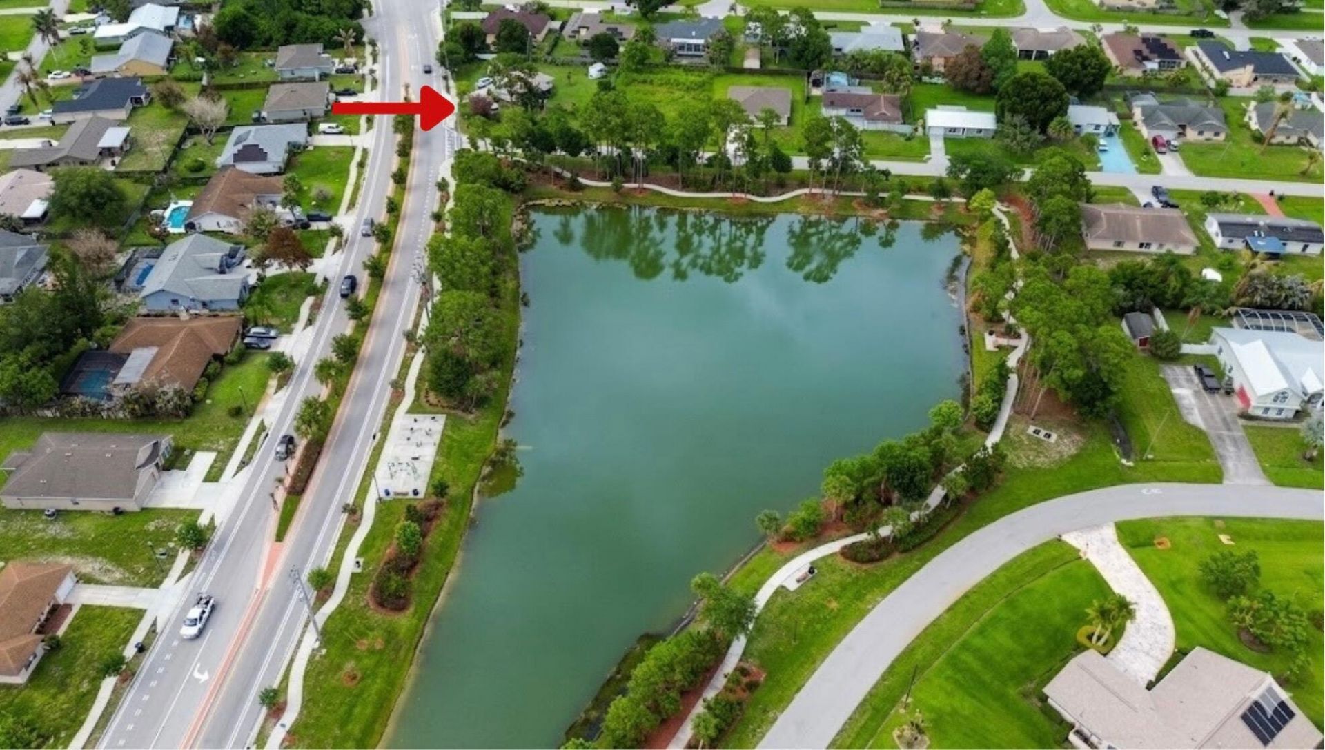 2411 SE Floresta Drive, Port Saint Lucie, FL 34984 Photo