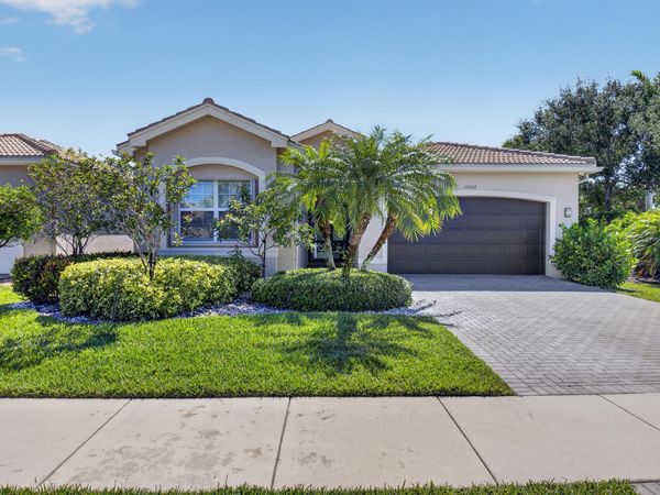 10668 Regatta Ridge Road, Boynton Beach, FL 33473
