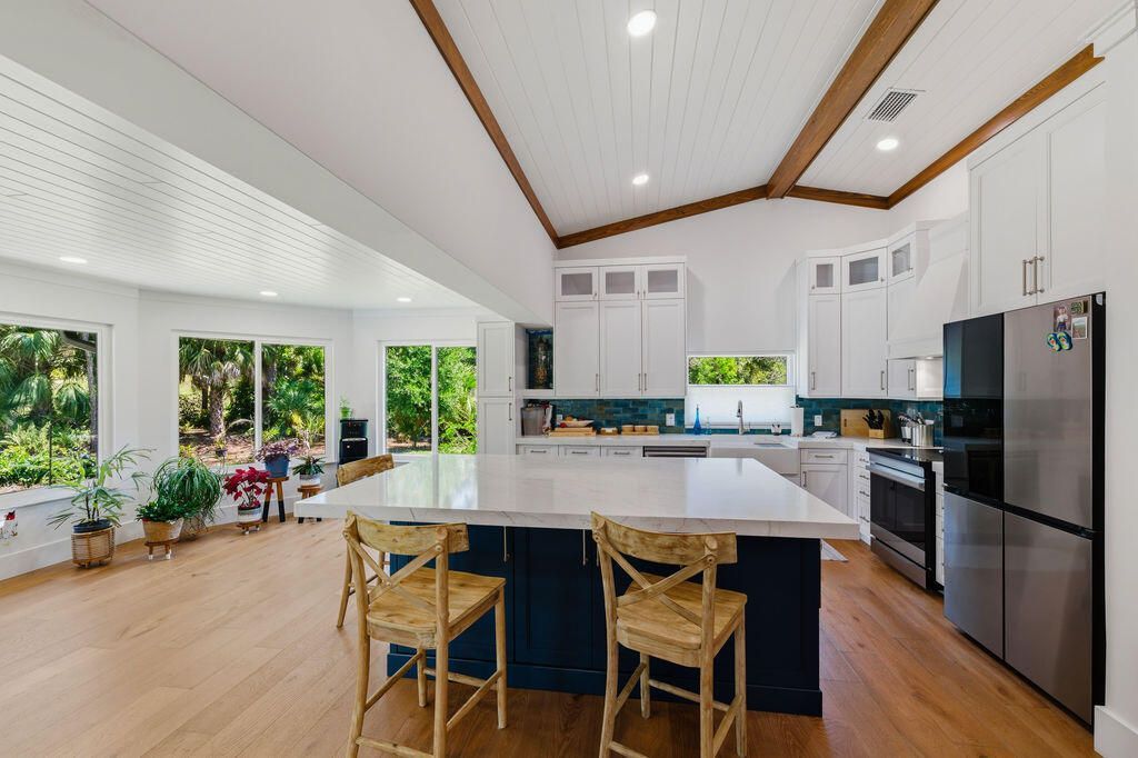 835 N East Stokes Terrace, Jensen Beach, FL 34957 Photo