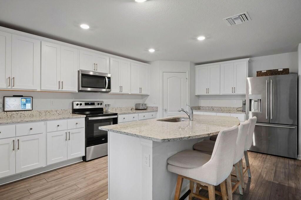 414 SW Dahled Avenue, Port Saint Lucie, FL 34953 Photo