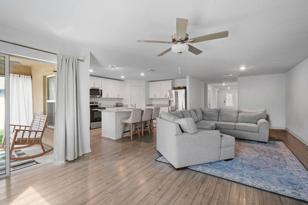 414 SW Dahled Avenue, Port Saint Lucie, FL 34953 Photo