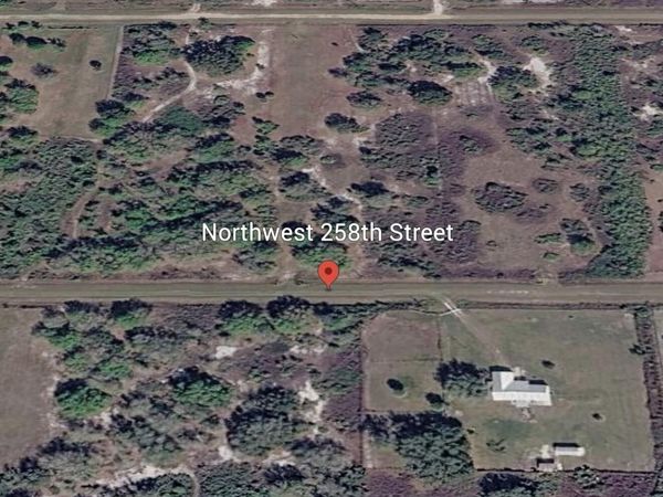 0 NW 258th Street, Okeechobee, FL 34972