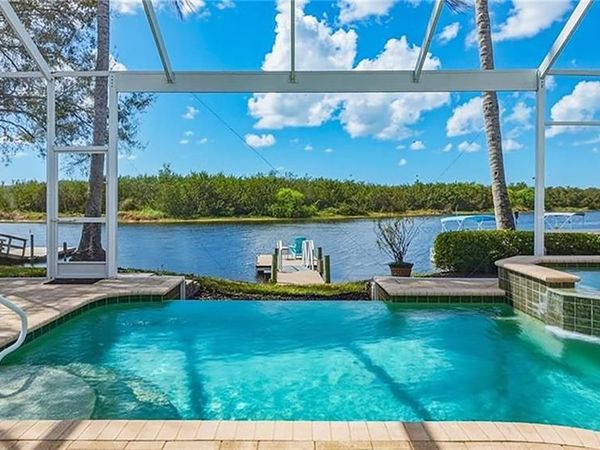 8476 Mallards PT , NAPLES, FL 34114