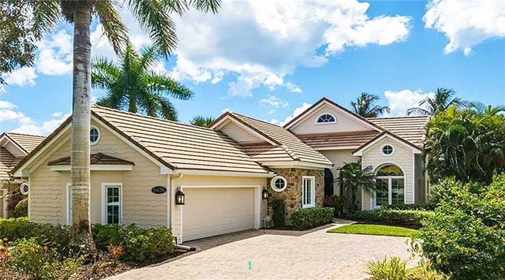 8476 Mallards Pt, Naples, FL 34114 Photo