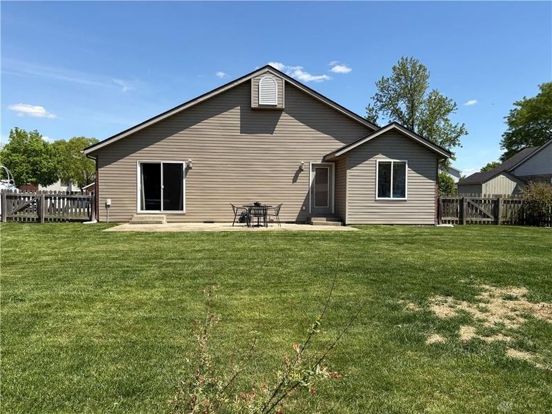 2896 Red Oak Circle, Troy, OH 45373 Photo 14
