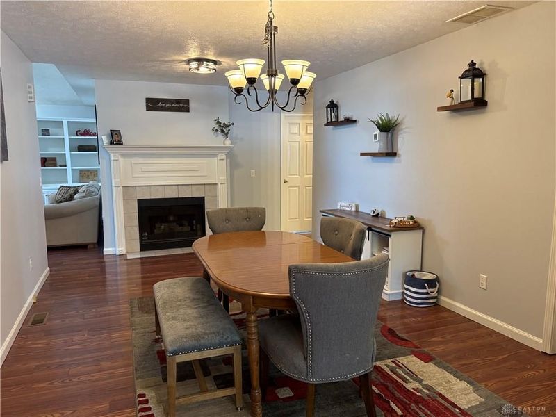 2896 Red Oak Circle, Troy, OH 45373 Photo 4