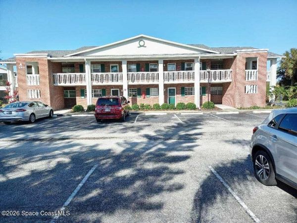1860 Knox Mcrae Drive , Unit 102a, Titusville, FL 32780