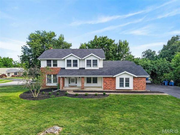 11228 Mosley Farm Court, St Louis, MO 63141