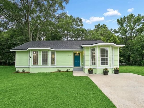 3158 FRONT Street, Slidell, LA 70458