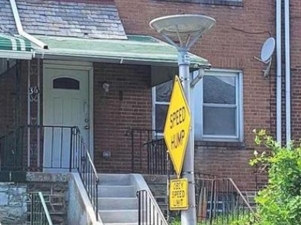 36 N KOSSUTH STREET , BALTIMORE, MD 21229