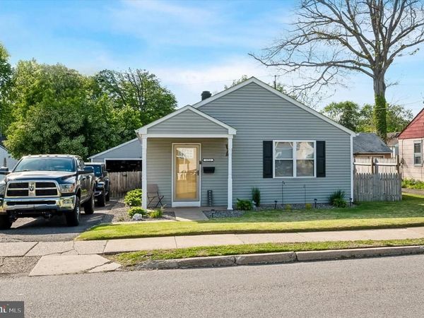 1212 JOHNSTON AVENUE, ABINGTON, PA 19001