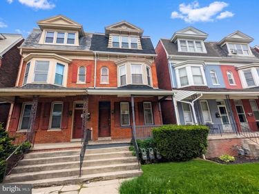 632 ROOSEVELT AVENUE, YORK, PA 17404