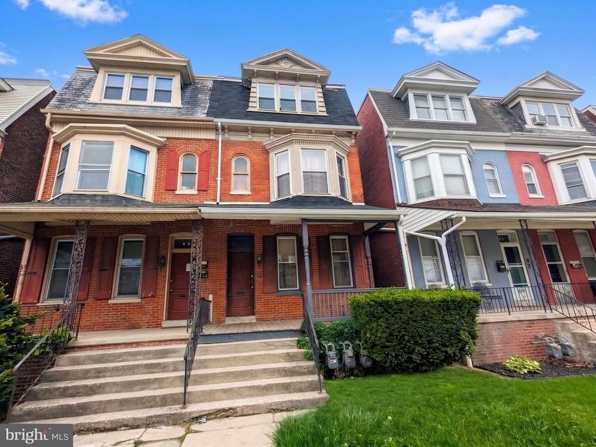 632 Roosevelt Avenue , York, PA 17404 Main Photo