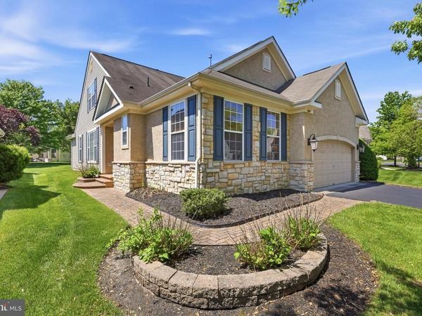 140 MERION WAY, HAINESPORT, NJ 08036