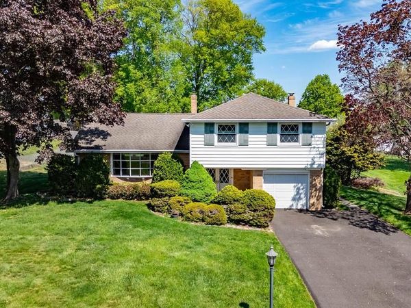 180 E RAMBLER DRIVE , SOUTHAMPTON, PA 18966