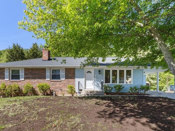 205 WEYMOUTH STREET , UPPER MARLBORO, MD 20774