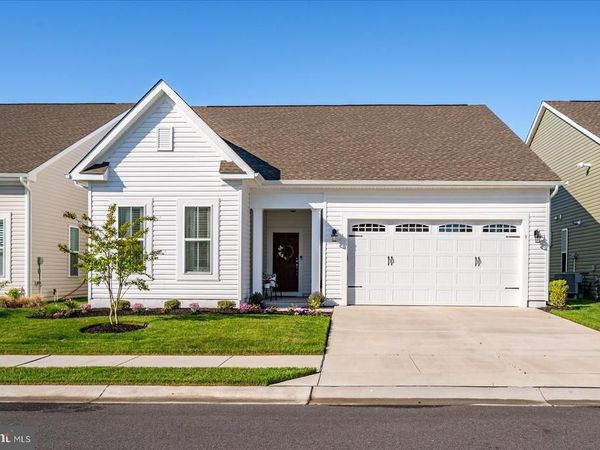 9 LINKS DRIVE , BRIDGEVILLE, DE 19933