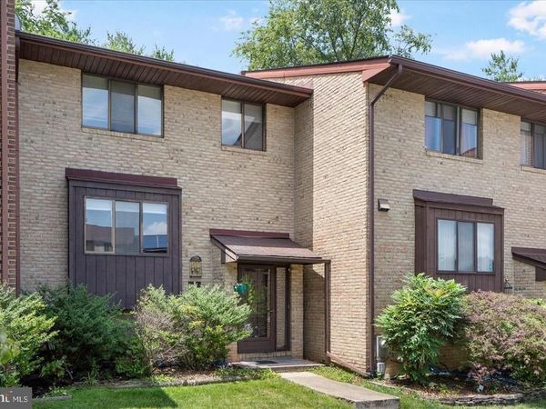 416 FIVE FARMS LANE, LUTHERVILLE TIMONIUM, MD 21093