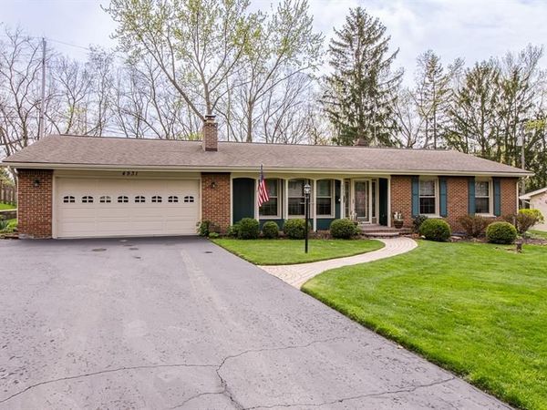 4931 Huron Drive, Independence Twp, MI 48348